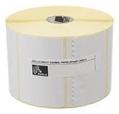 Z-PERFORM 1000D 51X76MM PERM AD UNCOATED 25MM CORE 12/BOX EAZIPR - 3011661-T